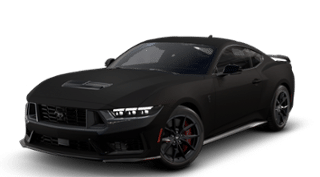 2026 Ford Mustang® External Image 2